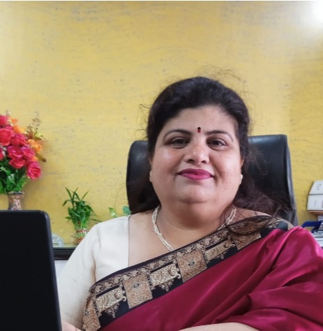 Exploring Career Opportunities in Health and Wellness- By Seema Khanna